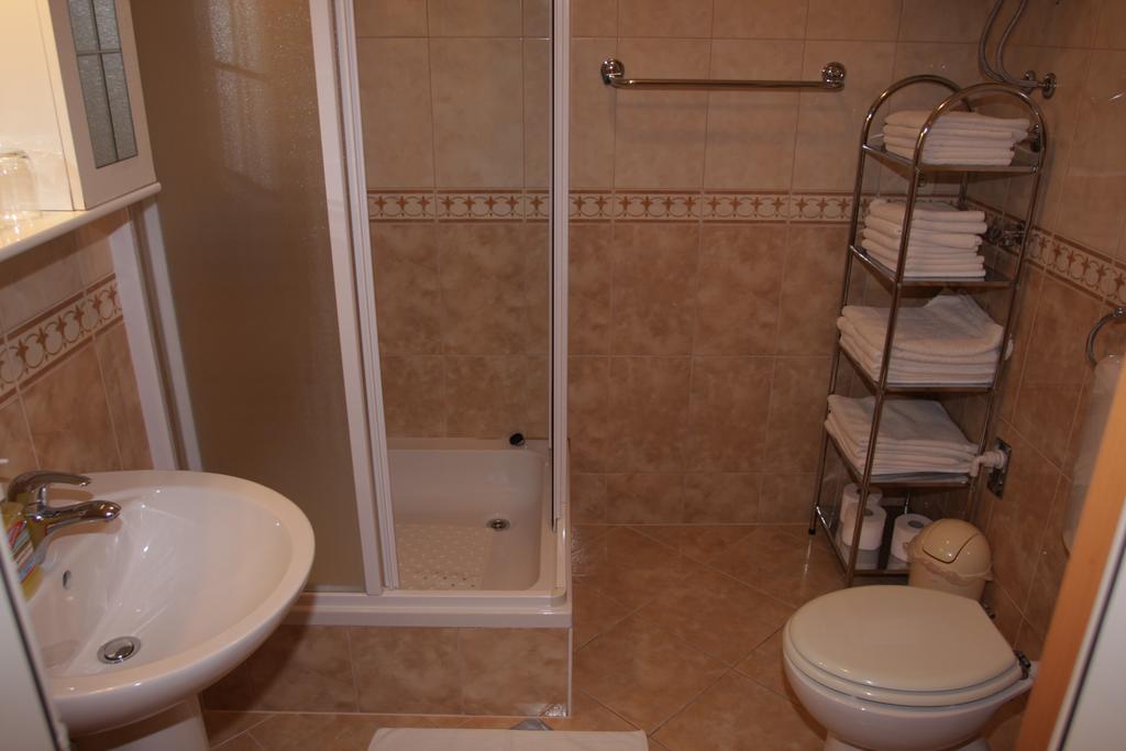 Apartments Ante Makarska Room photo