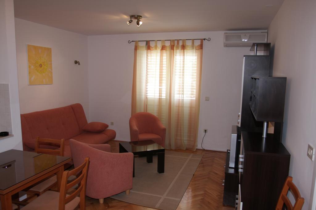 Apartments Ante Makarska Room photo